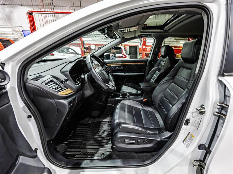 2020 Honda CR-V - Image 21