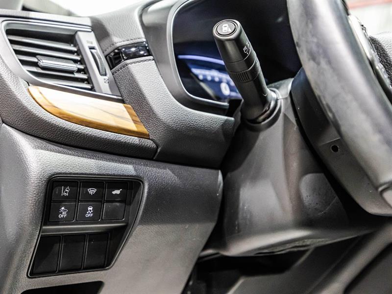 2020 Honda CR-V - Image 23