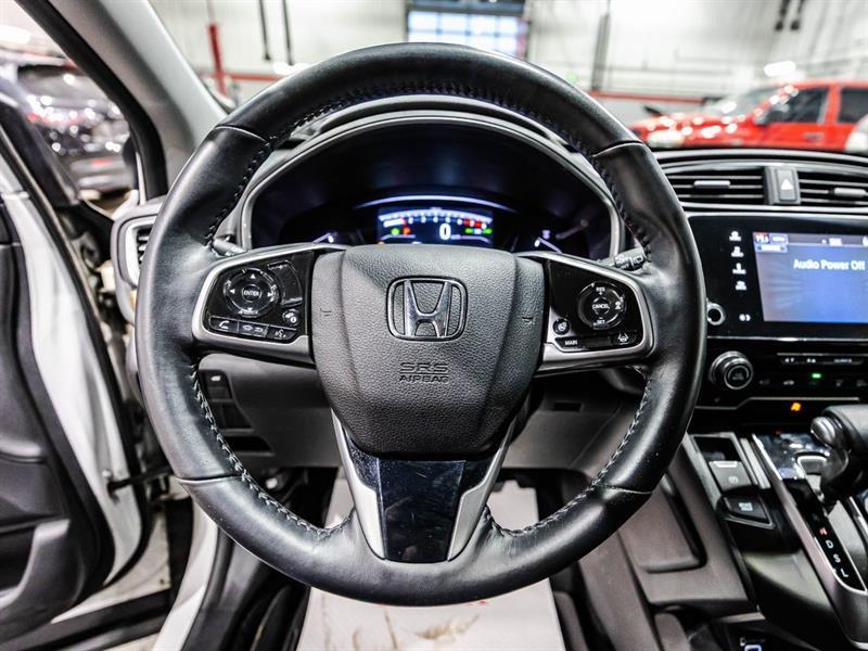 2020 Honda CR-V - Image 24