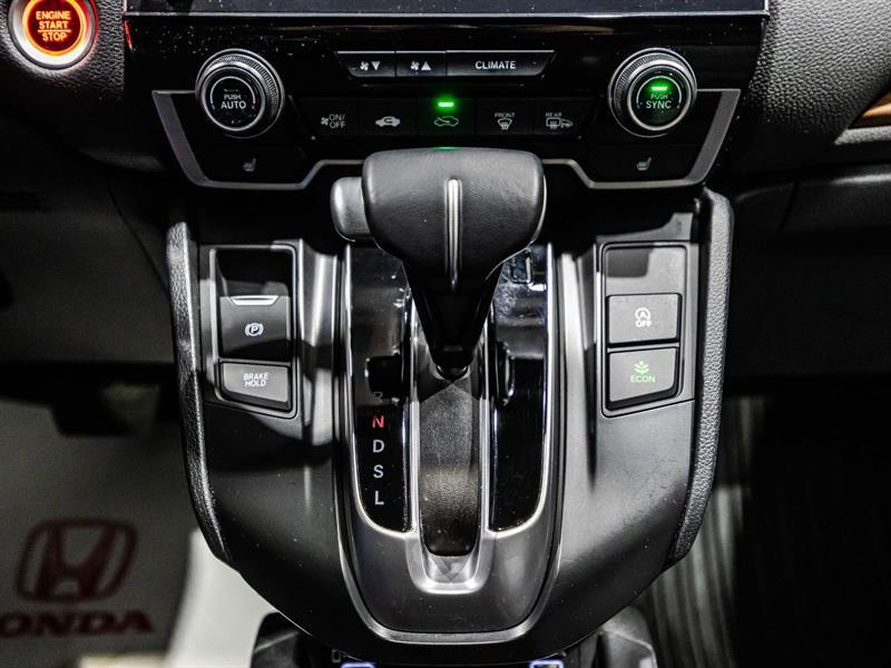 2020 Honda CR-V - Image 27