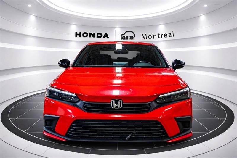 2022 Honda Civic - Image 2