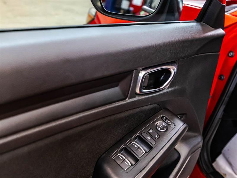 2022 Honda Civic - Image 11