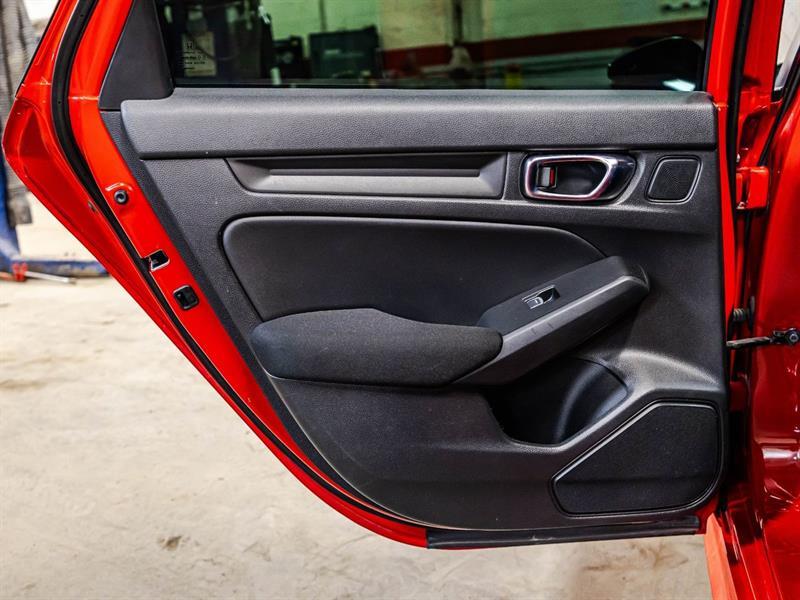 2022 Honda Civic - Image 12