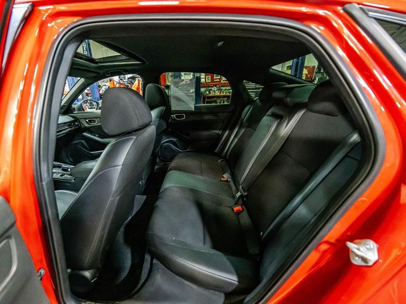 2022 Honda Civic - Image 13