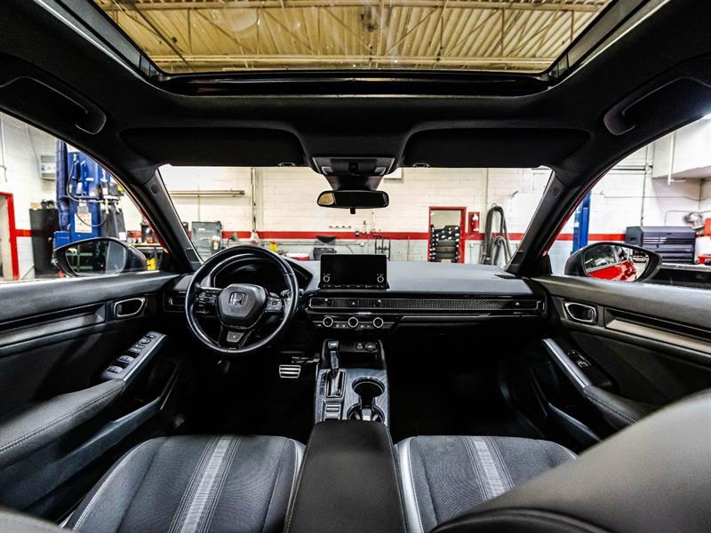 2022 Honda Civic - Image 14