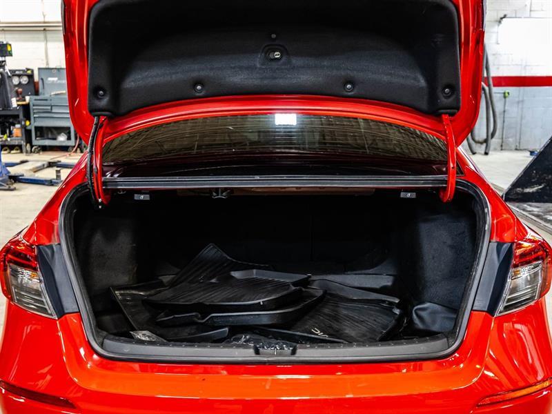 2022 Honda Civic - Image 15