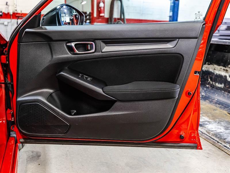 2022 Honda Civic - Image 16