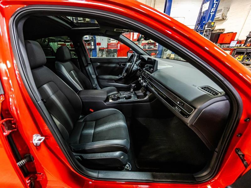 2022 Honda Civic - Image 17