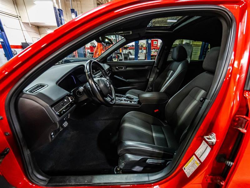 2022 Honda Civic - Image 19