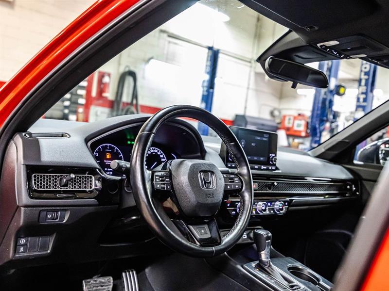 2022 Honda Civic - Image 20