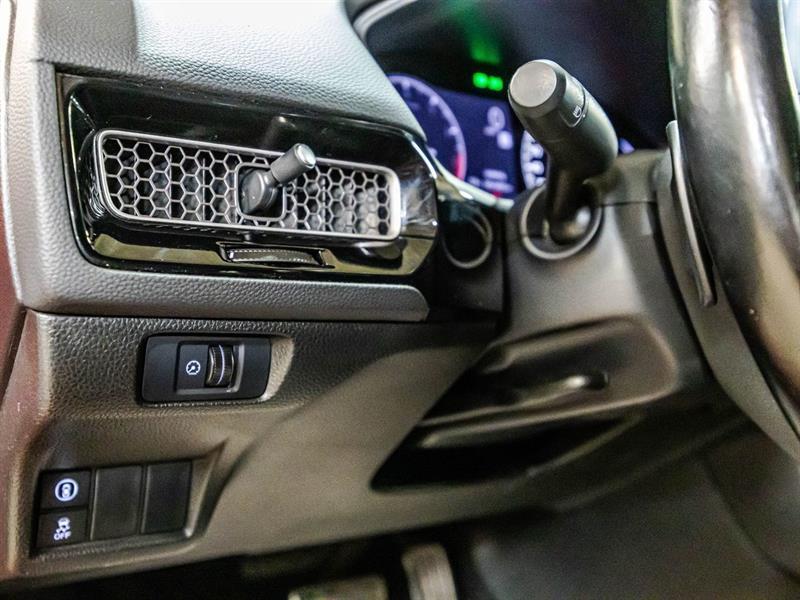 2022 Honda Civic - Image 21