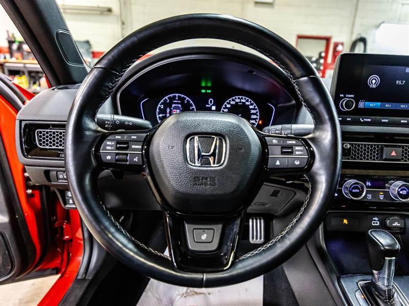 2022 Honda Civic - Image 22
