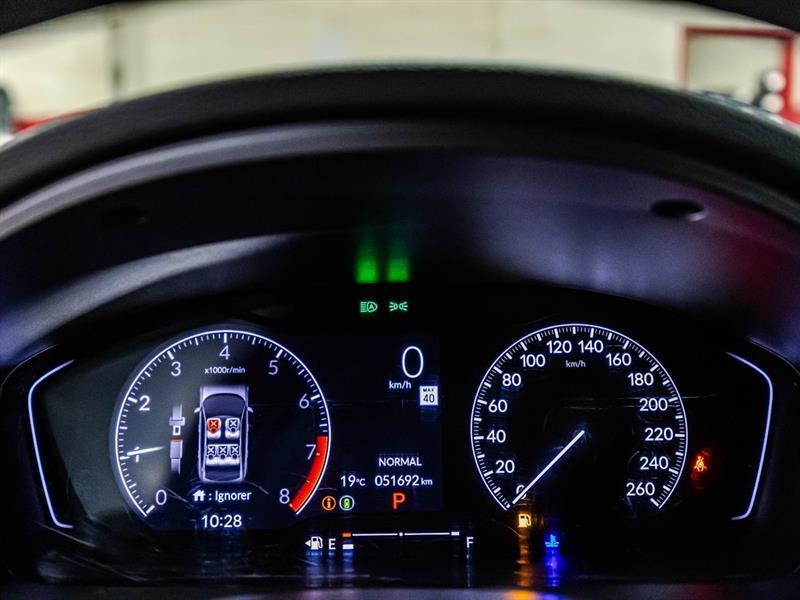 2022 Honda Civic - Image 23