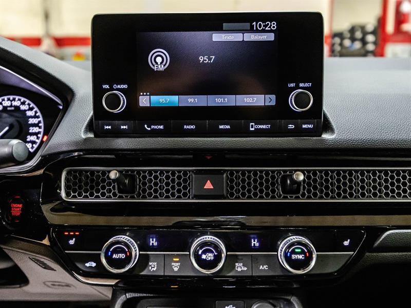 2022 Honda Civic - Image 24