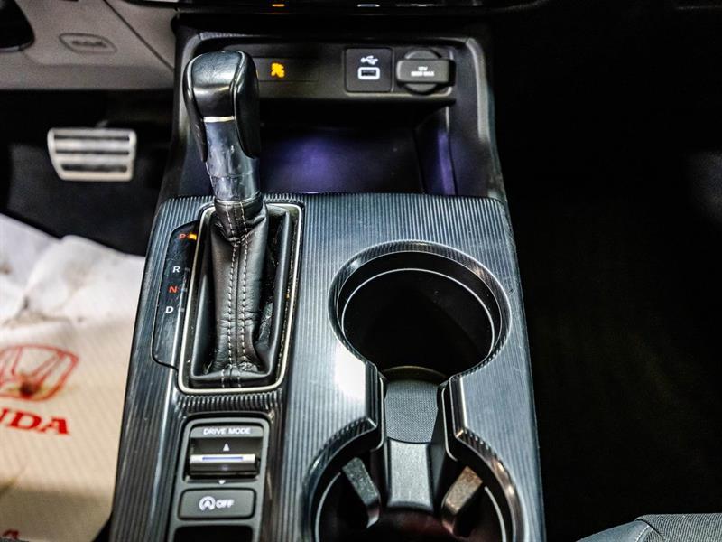 2022 Honda Civic - Image 25