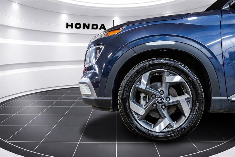 2021 Hyundai Venue - Image 10
