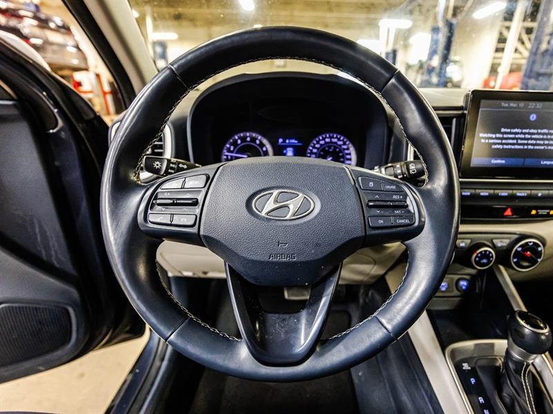 2021 Hyundai Venue - Image 22