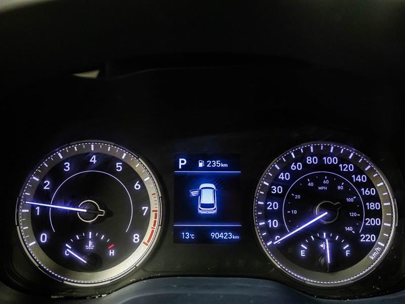 2021 Hyundai Venue - Image 23