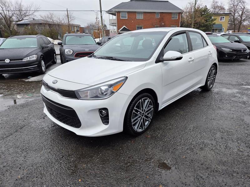 2018 Kia Rio - Image 3