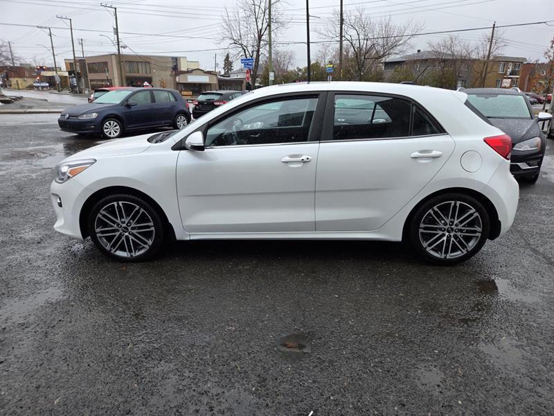 2018 Kia Rio - Image 4