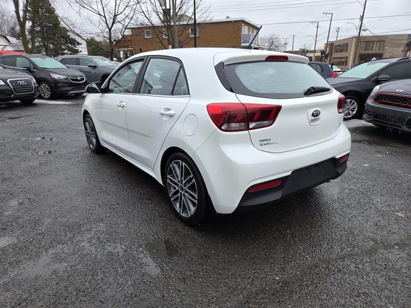 2018 Kia Rio - Image 5