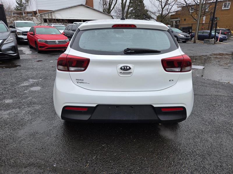 2018 Kia Rio - Image 6