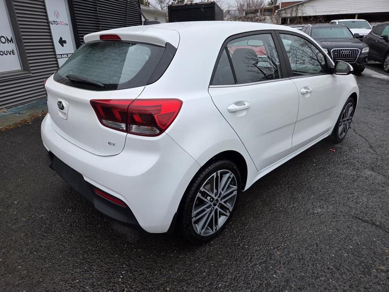 2018 Kia Rio - Image 7