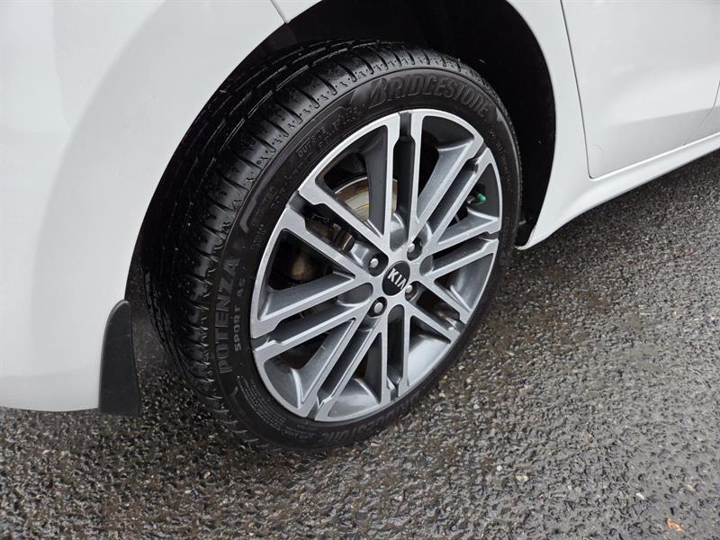 2018 Kia Rio - Image 8