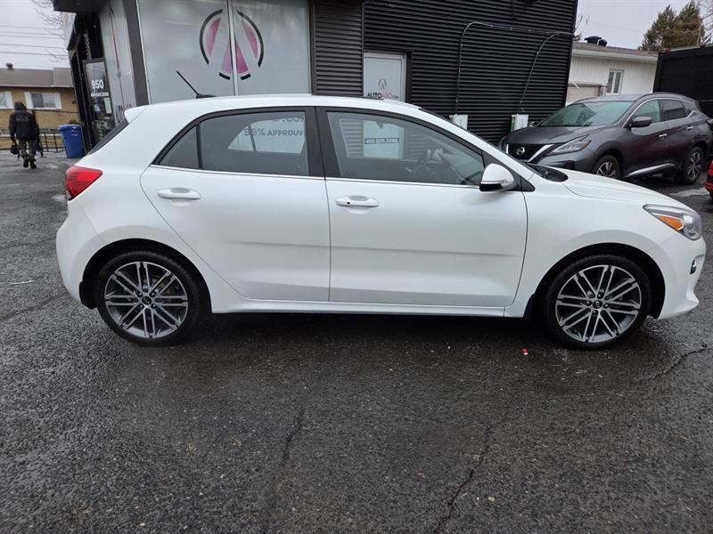 2018 Kia Rio - Image 9