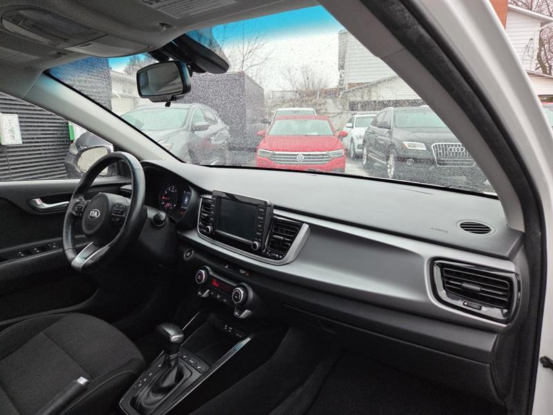 2018 Kia Rio - Image 10