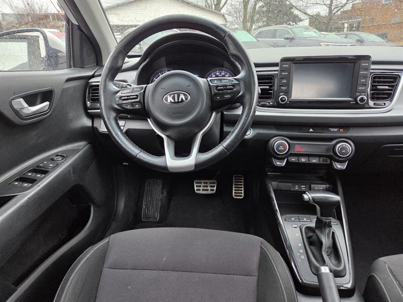 2018 Kia Rio - Image 14