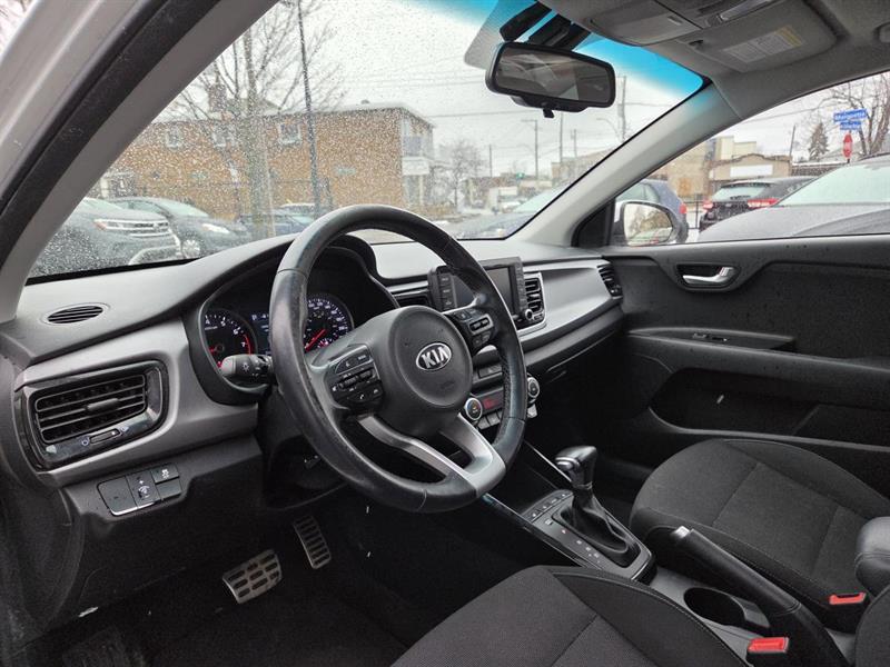 2018 Kia Rio - Image 15