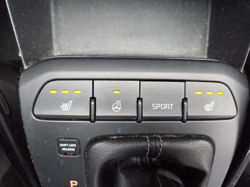 2018 Kia Rio - Image 20