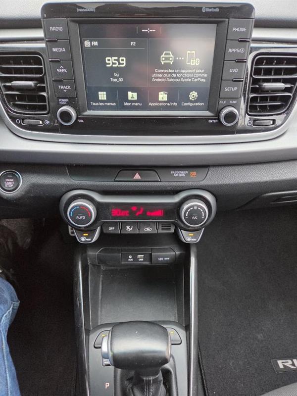 2018 Kia Rio - Image 21