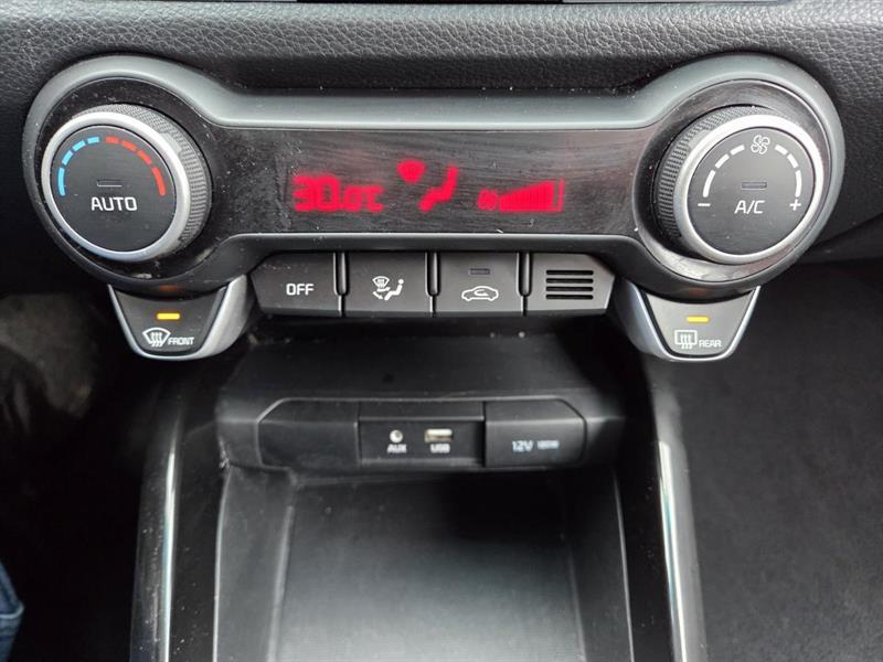 2018 Kia Rio - Image 22