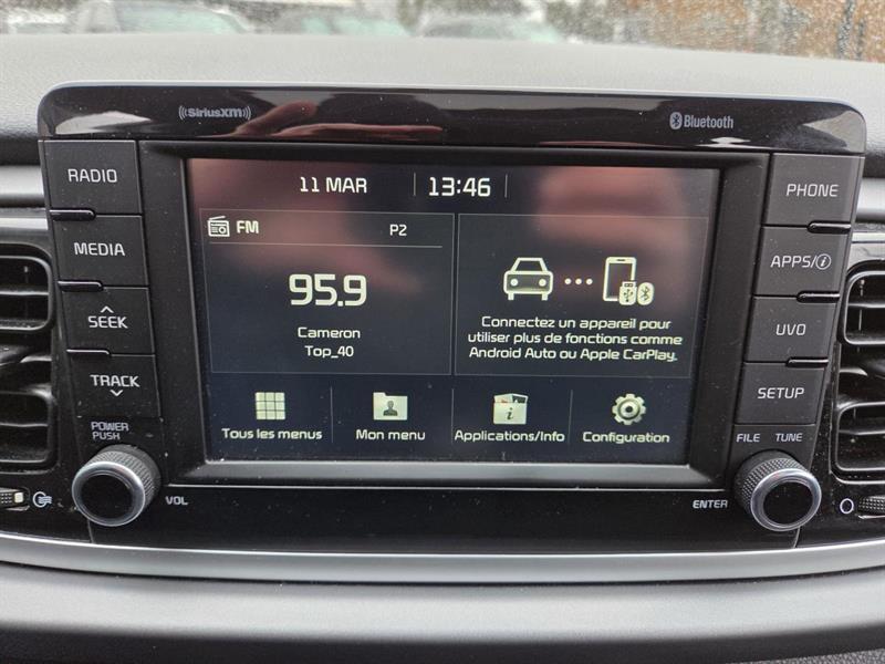 2018 Kia Rio - Image 23