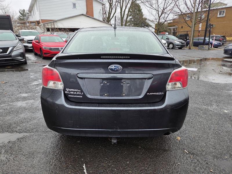 2014 Subaru Impreza - Image 6