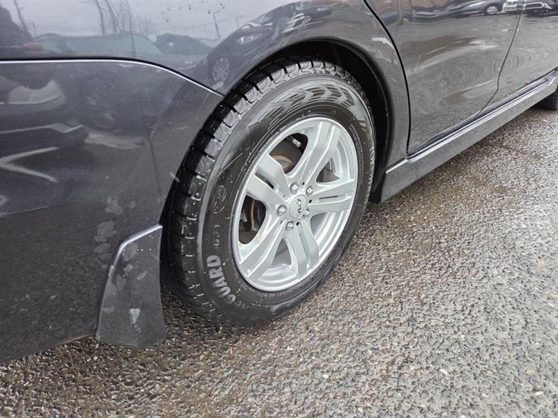 2014 Subaru Impreza - Image 8