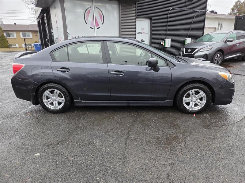 2014 Subaru Impreza - Image 9