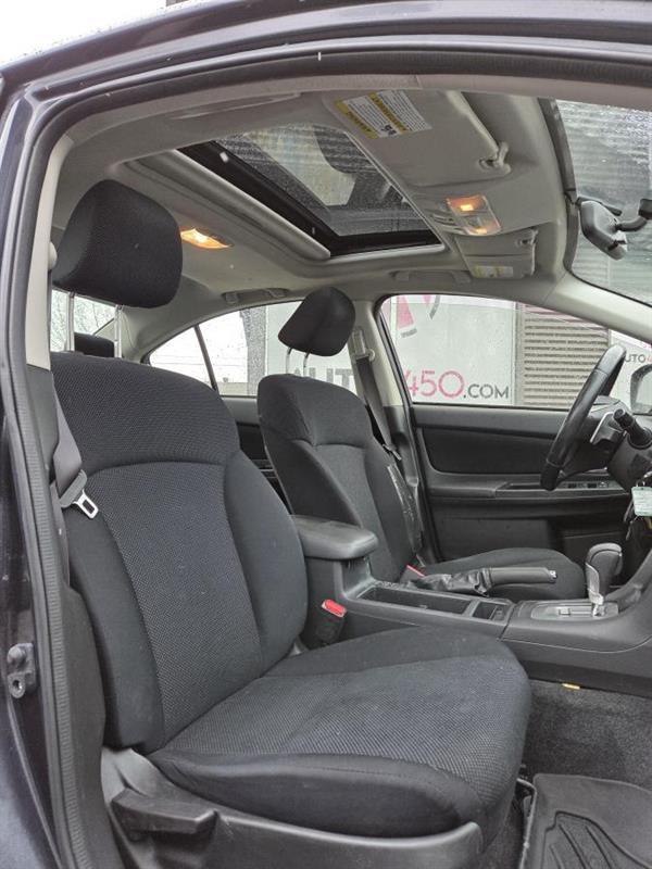 2014 Subaru Impreza - Image 11