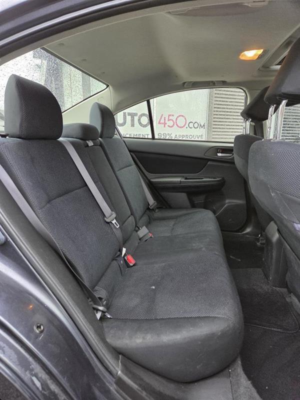 2014 Subaru Impreza - Image 12