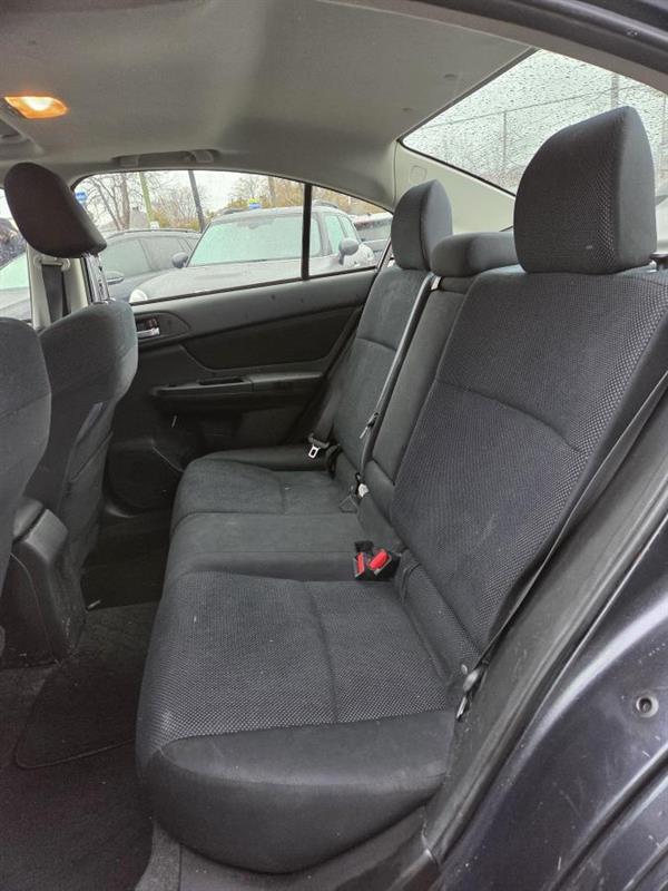 2014 Subaru Impreza - Image 13