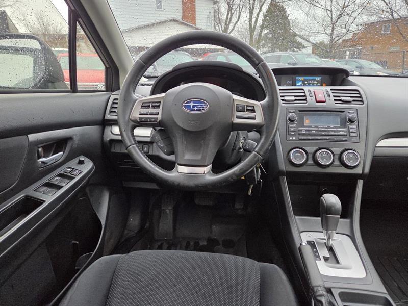 2014 Subaru Impreza - Image 14