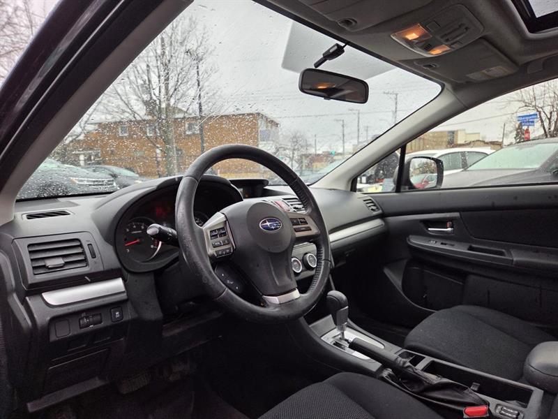 2014 Subaru Impreza - Image 15