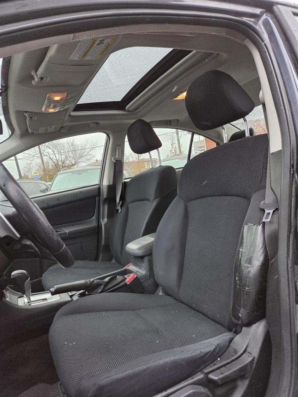 2014 Subaru Impreza - Image 16