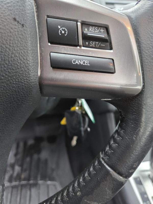 2014 Subaru Impreza - Image 19