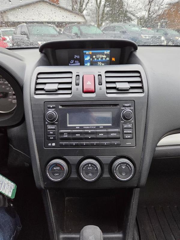 2014 Subaru Impreza - Image 20