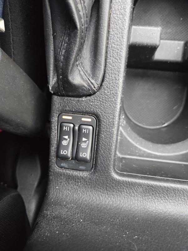 2014 Subaru Impreza - Image 21