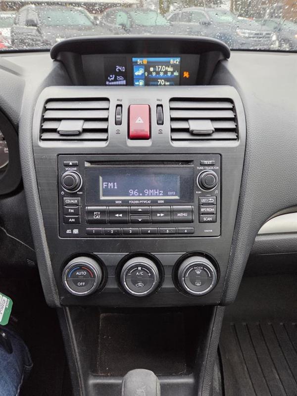 2014 Subaru Impreza - Image 22