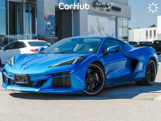 chevrolet Corvette 2024 - 2
